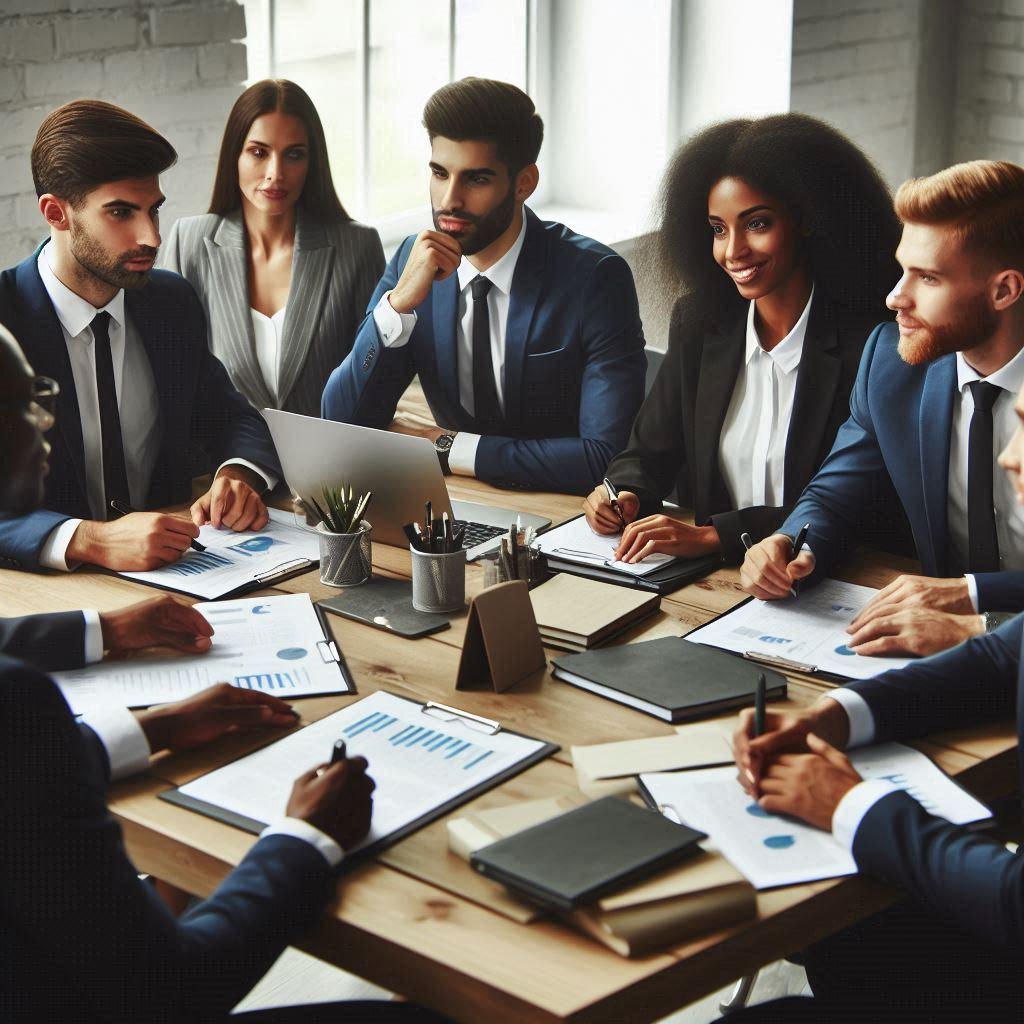 Servicios de contabilidad para todo Reino Unido