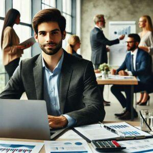 Contabilidad en Reino Unido