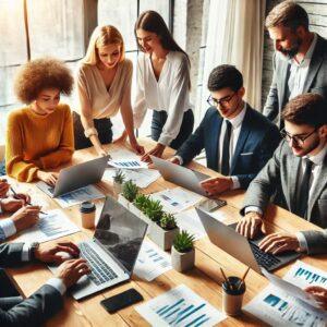 Servicios contables para tu empresa en UK