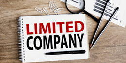 How to choose the legal structure for your UK business