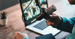 pódcasts emprendedores reino unido