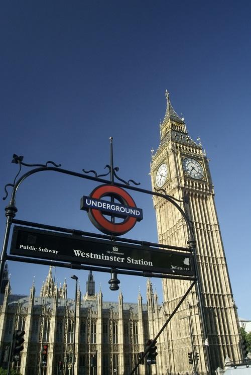 Your business in UK: 5 advantages