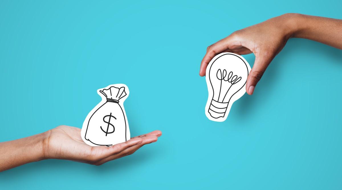 Get startup funding in UK