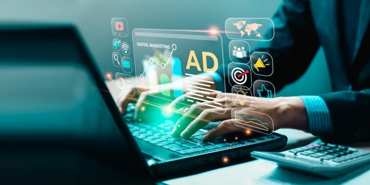 Marketing digital para tu empresa en UK