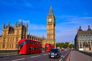 Foto de Londres - Ventajas del Reino Unido