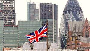 Companies in the UK