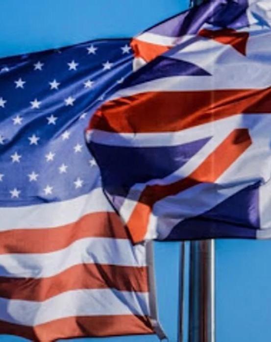 UK vs. USA: which is better?