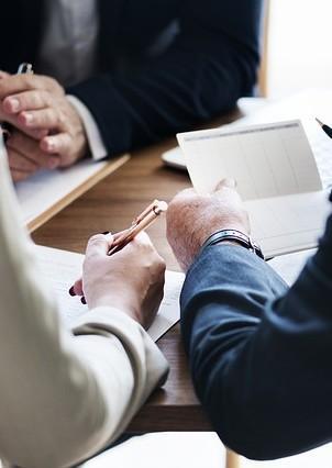 Create a LLP in UK in 10 steps