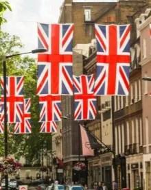 types of companies in united kingdom