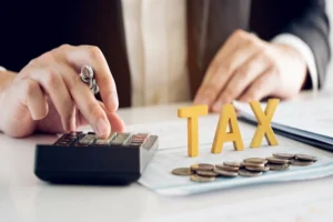 Principales errores fiscales que una buena consultoría te puede evitarempresa en el Reino Unido