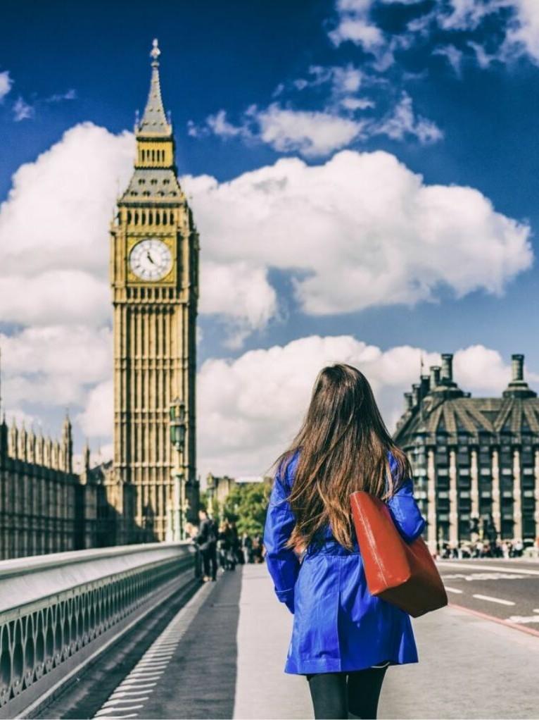 Get your business visa in UK through a company