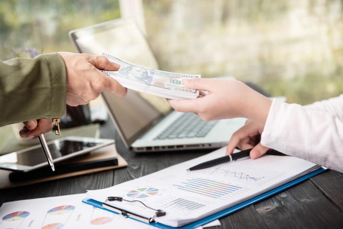 Opciones de financiación para startups en UK