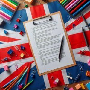 Step-by-step guide to starting a business in the UK in 2025 