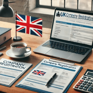 Benefits of registering a company in the UK for non-residents