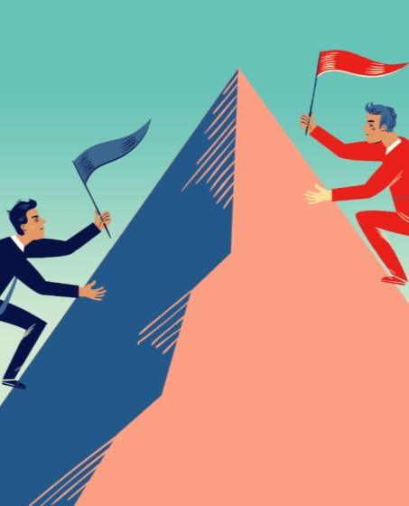 cómo enfrentar la competencia en uk