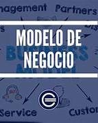 modelo de negocio