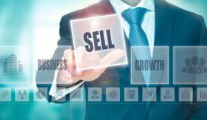 cómo vender su empresa en el RU